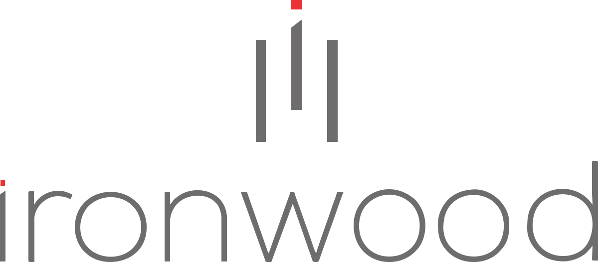 ironwood manufacturing logo