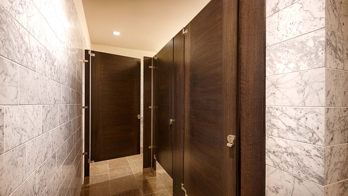 Inlay Partitions Ironwood Mfg